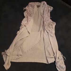 Cartigain Sleeveless